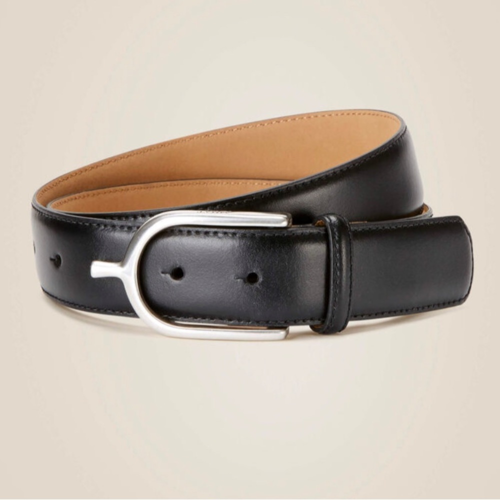 Ariat Spur Belt Dressage